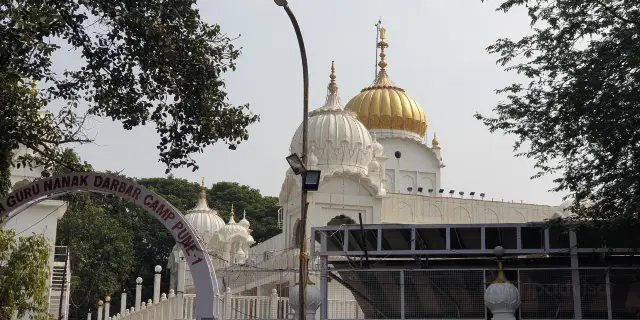 Explore Pune: Your Ultimate Travel Guide to Pune Tourism in India - 2024 - Nearby Places to Stay