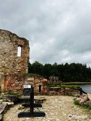 Koknese Ruins