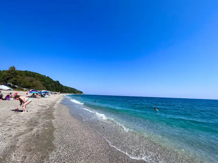 Hotels in Melivia