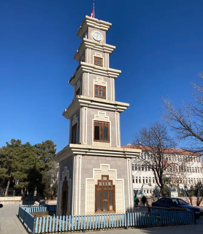 Erzincan