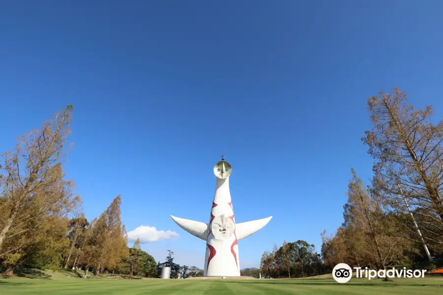 Tower of the Sun