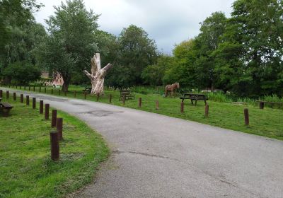 Pocklington Canal