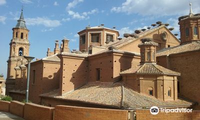 Mirador de las Ciguenas