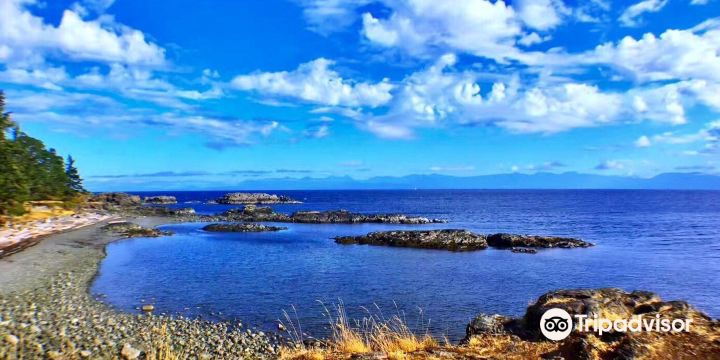 Neck Point Park