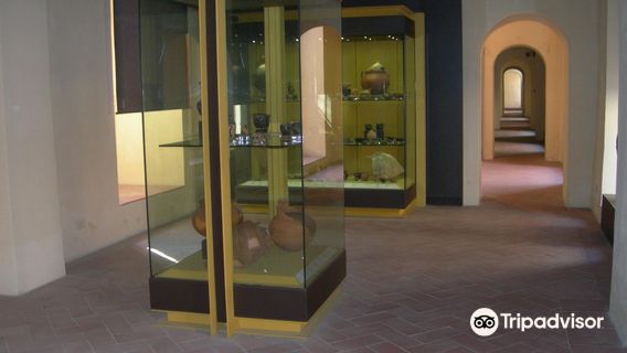 Antiquarium of Milazzo