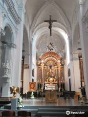 Stiftskirche Sankt Bartholomäus