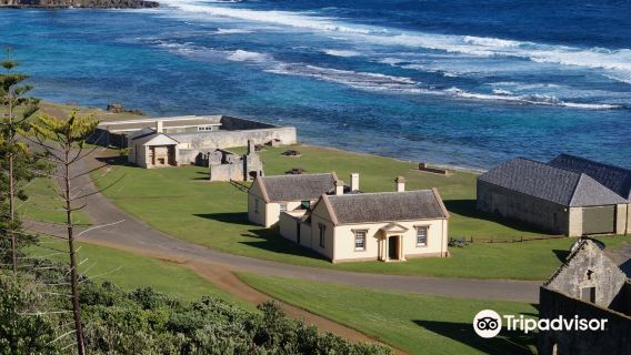 Kingston and Arthur's Vale Historic Area