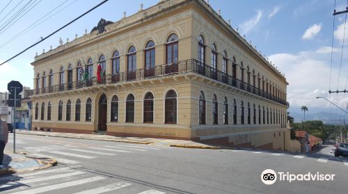 D. Pedro & Dona Leopoldina History and Teaching Museum