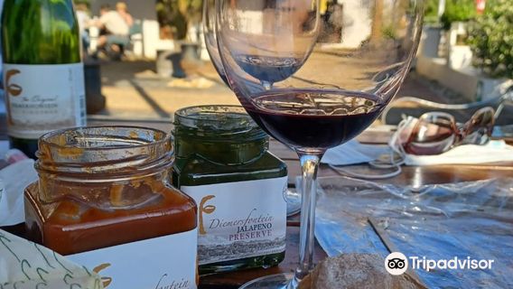Diemersfontein Wine & Country Estate
