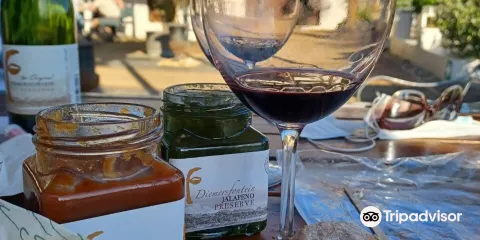 Diemersfontein Winery