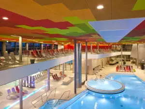 สถานที่ท่องเที่ยวน้ำพุร้อนยอดนิยมในเวียนนา