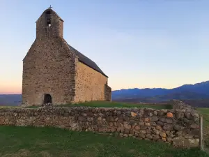 Château de Mauvezin