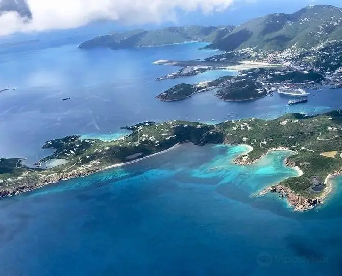 Water Island