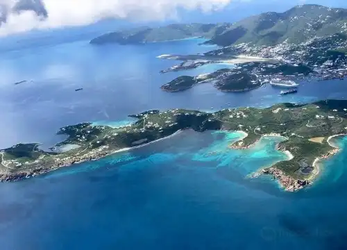 Hotels in Water Island