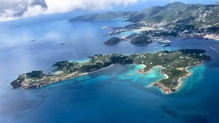 Water Island