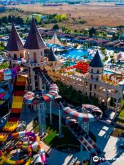 Aquapark Nessebar