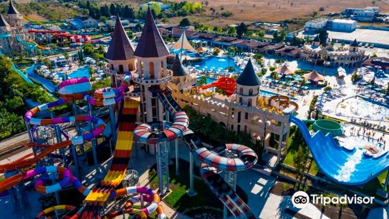 Аква Парадайз