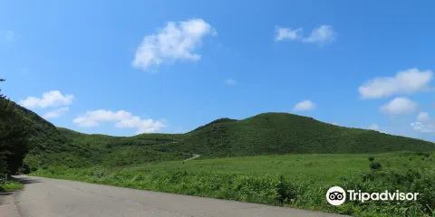 寒風山