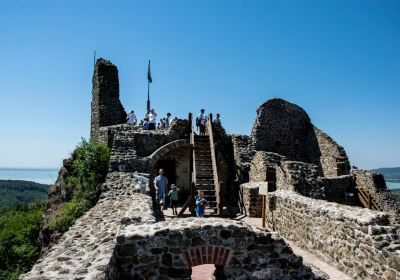 Szigliget Castle