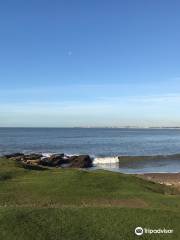 Ogmore By Sea Beach