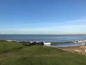 Ogmore By Sea Beach