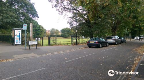 St James Park