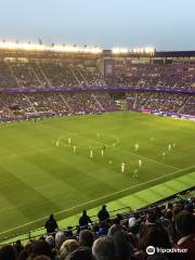 José Zorrilla Stadium