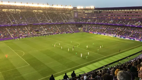 José Zorrilla Stadium