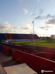 Estadio Andres Quintana Roo