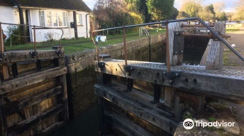 Grand Union Canal