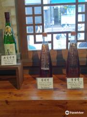 Jeonju Korean Traditional Wine Museum