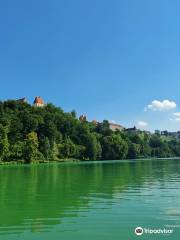 Wöehrsee Freibad