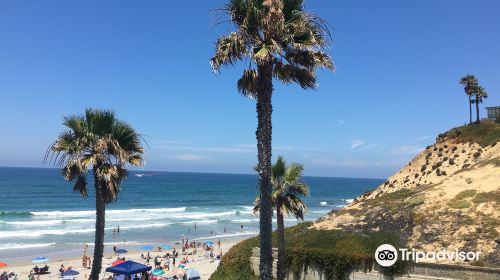 Fletcher Cove Beach Park