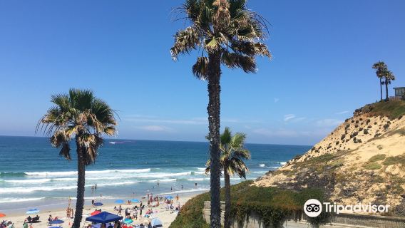 Fletcher Cove Beach Park