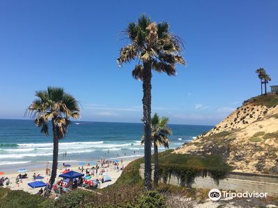 Fletcher Cove Beach Park