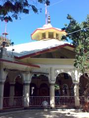 Shri Bala Hanuman Sankirtan Temple