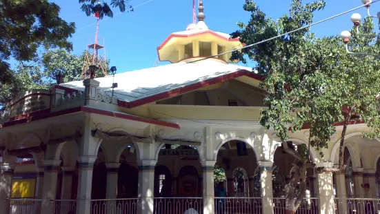 Bala Hanuman Temple