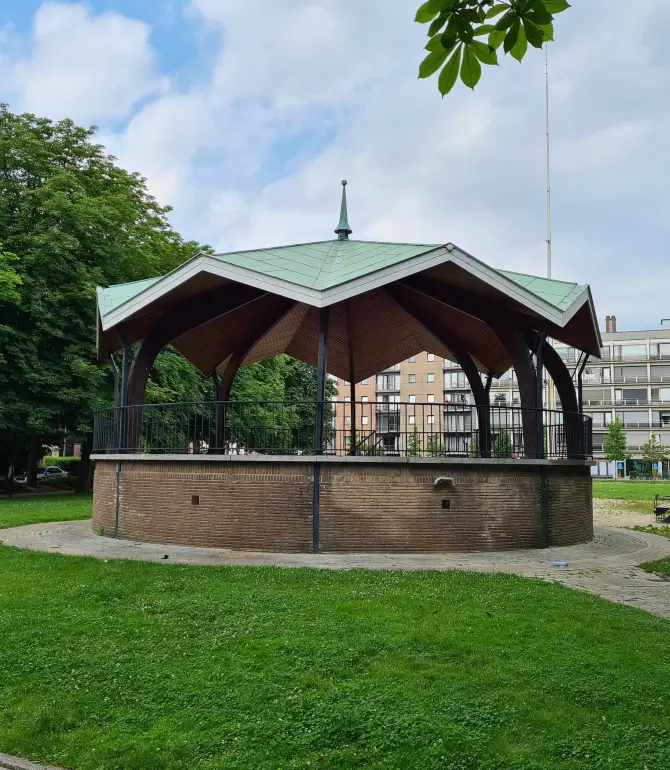 Ronse