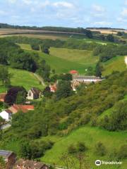 Yorkshire Wolds Way