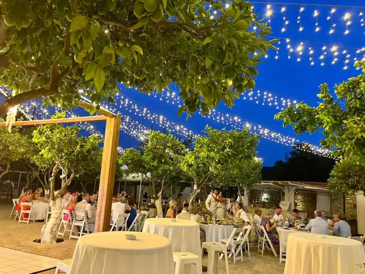 Hotels in Skarinou
