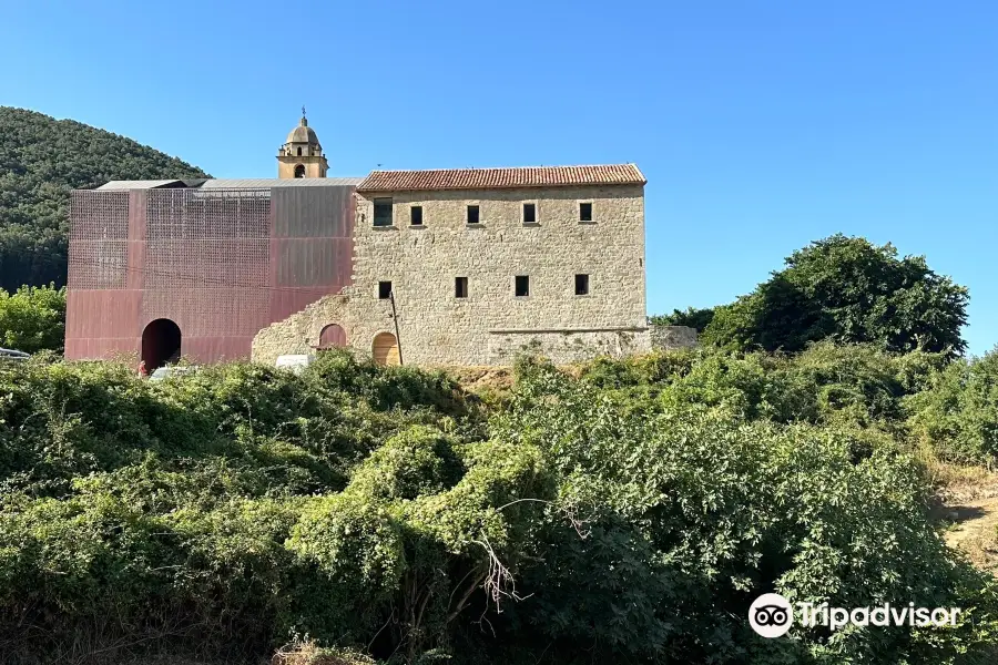 Couvent Saint François