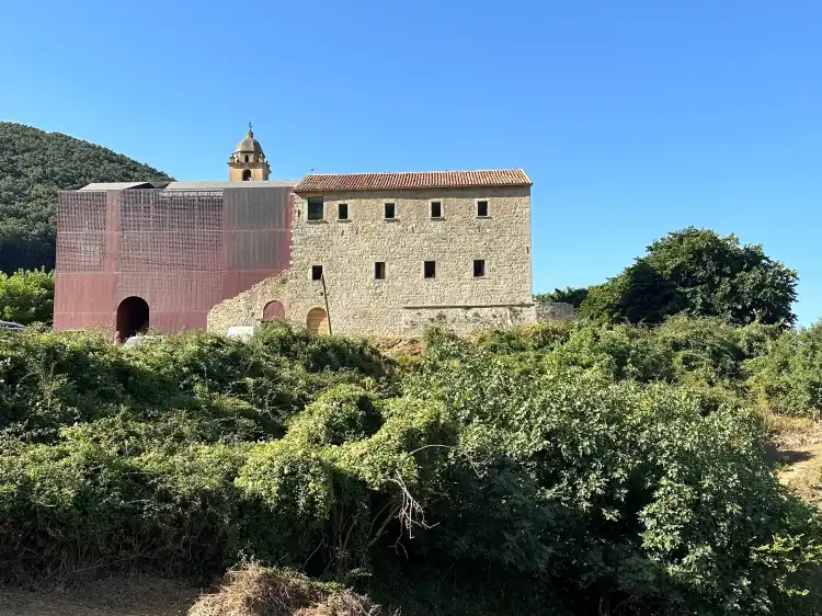 Hotels in Sainte-Lucie-de-Tallano