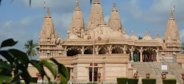 Hotels in Junagadh