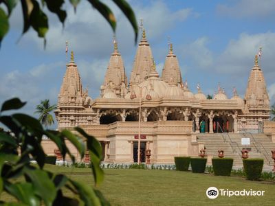 BAPS Shree Swaminarayan Mandir, Junagadh