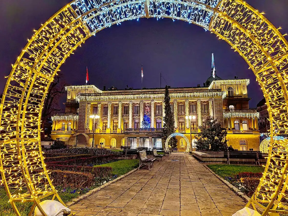 Hotel in zona Royal Palace
