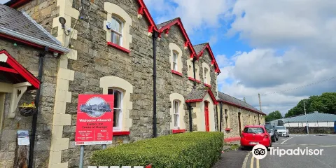 Donegal Railway Heritage Centre