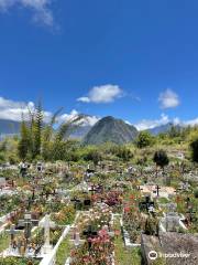 Cimetière de Hell-Bourg