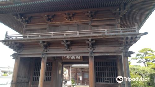 Kaitoku-ji Temple