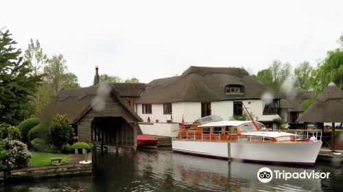 The Broads National Park