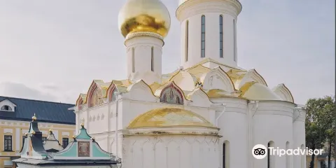 Trinity Cathedral